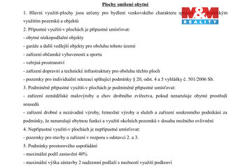 Prodej pozemku k bydlení, 2641 m², Kšice - 6