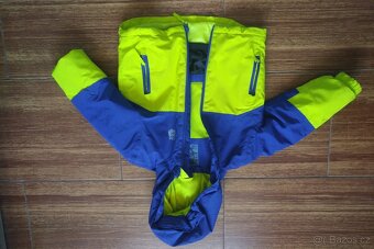 Bundy podzim & zima vel. 92 -104 - 6