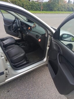 Prodám Ford Focus 1. - 6