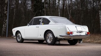 1965 Lancia Flavia Coupé - 6