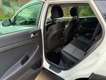Hyundai Tucson 1.6 TGDi 130kW 68000km automat - 6