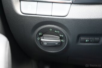 Škoda Fabia 1.2TSI 66KW Style 5/2016 - 6