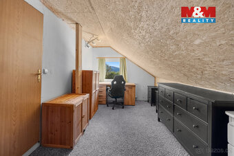 Prodej rodinného domu, 85 m², Jáchymov - 6