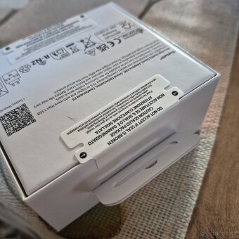 NOVÉ SAMSUNG GALAXY BUDS 3 - 6