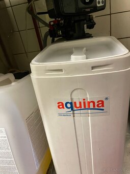 Profi gastro myčka Fagor - 6