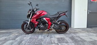 Honda CB1000R -  92kw - 6