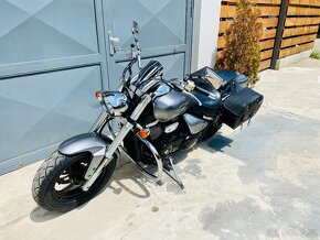 Suzuki M 800 Intruder, možnost splátek a protiučtu - 6