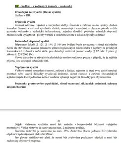 Stavební pozemek v obci Luká - Střemeníčko, okr. Olomouc - 6