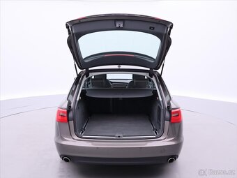 Audi A6 3,0 TDI 150kW Aut. Quattro (2012) - 6