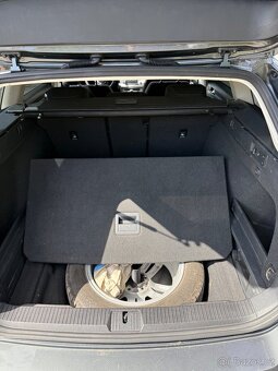 Volkswagen Passat, 2.0TDI 110 KW Manuál 6q 337km Ojeté, 12/2 - 6