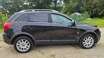 Opel Antara 2.2d 4x4 - 6