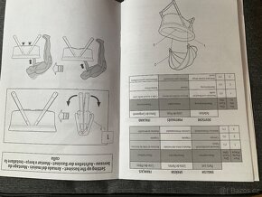 Dětská kolíbka - 6