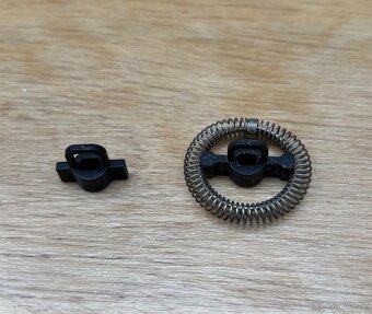 Napěňovač mléka Eta - 6