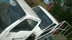 Nissan Cabstar, Eco-T, Atleon, Trade-  díly - 6