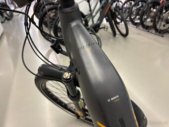 Haibike Trekking 10 Low kola 27,5" vel.L - 6