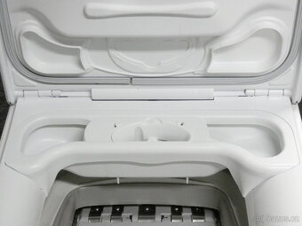 Použitá pračka Electrolux EW6T25261 se zárukou - 6