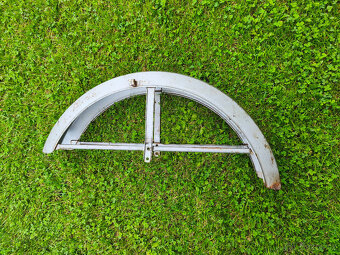 Přední blatník ČZ 175/477 - ULOŽENKA - 6