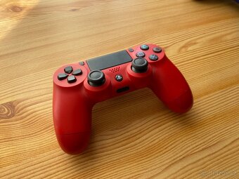 Dualshock4 - 6