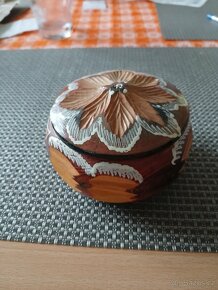 Prodám dekorativní předměty - 6