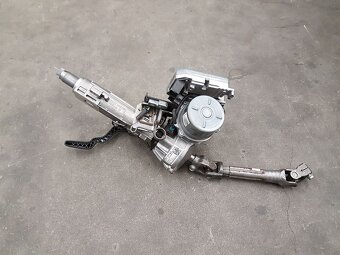 El. posilovač řízení 6R1423510BG Škoda Rapid, Fabia III,... - 6