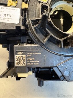 Snímač natočení Ford tranzit - 6