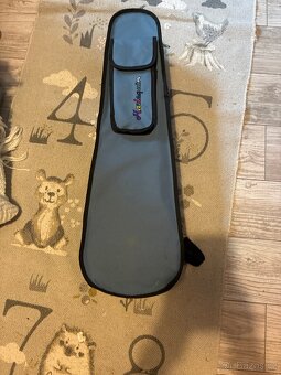 Housle pro děti - 6