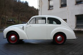 Aero Minor II 1948 - 6