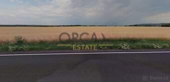 Prodej pozemků o celkové výměře 18 217 m2 v k.ú. Hrušovany u - 6