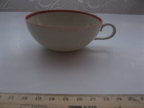 České,staré a retro hrníčky na chalupu - 6