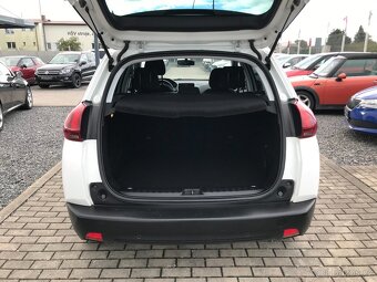 Peugeot 2008 1,6 ACTIVE BlueHDI 100 k MAN5 - 6