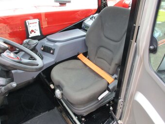teleskopický nakladač MANITOU MT625 TOP stav - 6