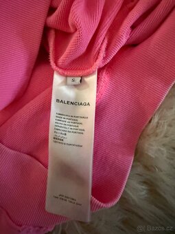 Mikina Balenciaga - 6