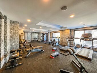 Apartmán Turecko ultra luxus  - 6