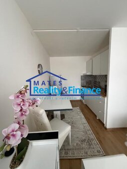 Prodej zařízeného bytu 2+kk, Most, ul. Lidická - 6