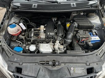 Škoda Roomster Ambition 1.2Tsi 05/2013 - 6