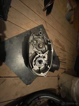 Polo motor Jawa 250/353 - 6