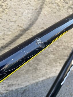 Ocelový rám SUNN Vertik 2 26" - 6