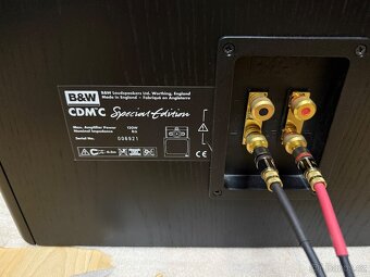 B&w Bowers & Wilkins - 6