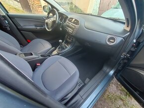 Fiat Bravo 1.9 JTDm 88 Kw poslední motor bez DPF - 6