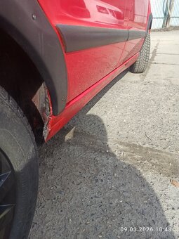 Škoda Felicia 1.9D - 6