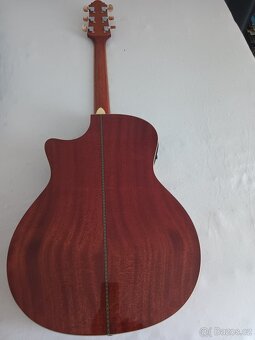 Elektroakustická kytara Crafter - 6