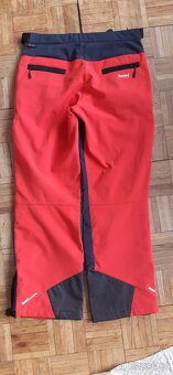 softshellové kalhoty Humi, vel. M - 6