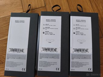 Bose Frames Tempo (audio sluneční brýle) - 6