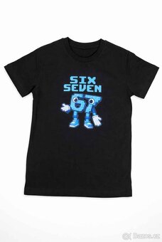 Trička 67 - 6