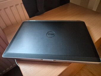 Laptop DELL Latitude E6420 - 6