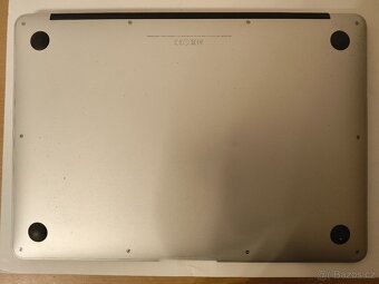 Apple MacBook Air 2015 – i7 | 8GB | 256GB - 6