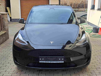 Tesla Model Y RWD - 1857 - 6