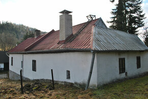 Rodinný dům ve Šnekově, č.p. 33 (část obce Březina) - 6