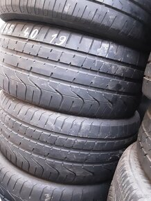 PNEU 225/55/19 a 255/40/19 pneu R19 - 6