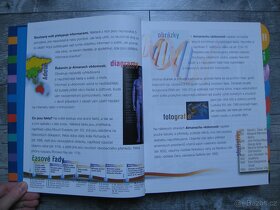 Almanach vědomostí - Reader´s Digest, 2003 - 6